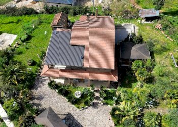 Villa sp ex ss88, Altavilla Irpina, Italia, Altavilla Irpina - foto 18