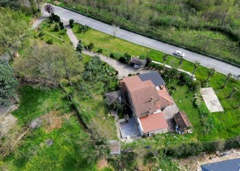 Villa sp ex ss88, Altavilla Irpina, Italia, Altavilla Irpina - foto 19