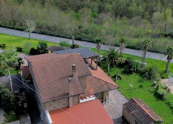 Villa sp ex ss88, Altavilla Irpina, Italia, Altavilla Irpina - foto 20