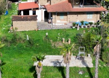 Villa sp ex ss88, Altavilla Irpina, Italia, Altavilla Irpina - foto 22