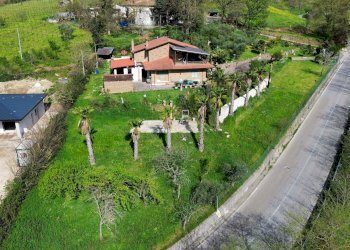 Villa sp ex ss88, Altavilla Irpina, Italia, Altavilla Irpina - foto 23