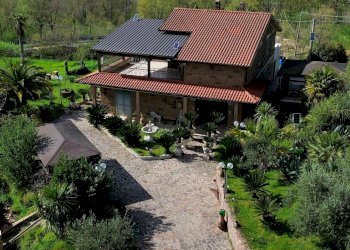 Villa sp ex ss88, Altavilla Irpina, Italia, Altavilla Irpina - foto 24