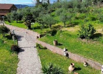 Villa sp ex ss88, Altavilla Irpina, Italia, Altavilla Irpina - foto 26