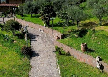 Villa sp ex ss88, Altavilla Irpina, Italia, Altavilla Irpina - foto 27