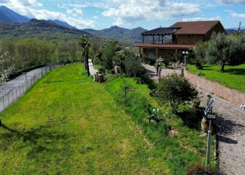 Villa sp ex ss88, Altavilla Irpina, Italia, Altavilla Irpina - foto 28