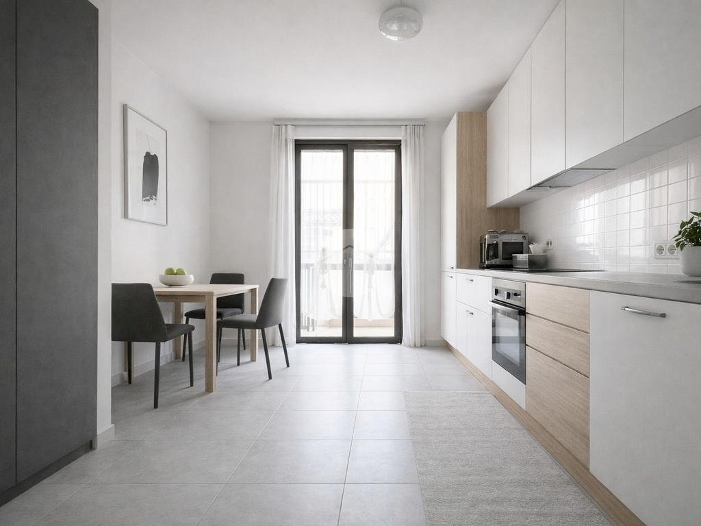 Trilocale Viale Matteotti, Nichelino - foto 1