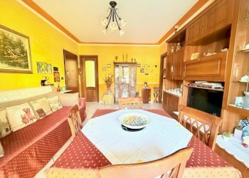 Trilocale Viale Matteotti, Nichelino - foto 16