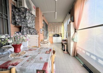Trilocale Viale Matteotti, Nichelino - foto 24
