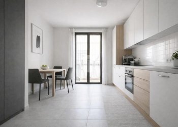 Trilocale Viale Matteotti, Nichelino - foto 1