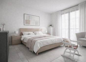 Trilocale Viale Matteotti, Nichelino - foto 5