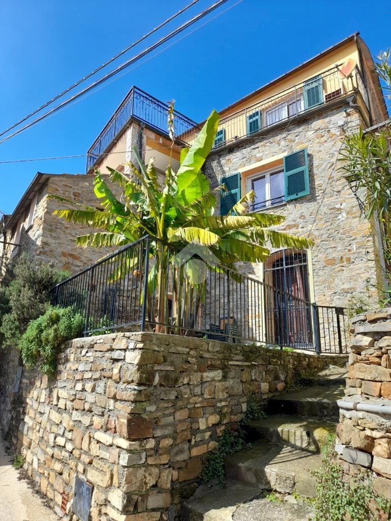 Casa indipendente Via vico chiuso, Diano Marina - foto 2