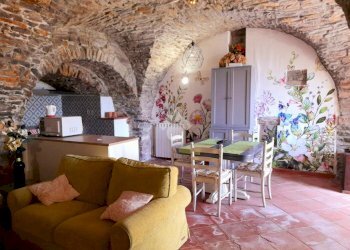 Casa indipendente Via vico chiuso, Diano Marina - foto 30