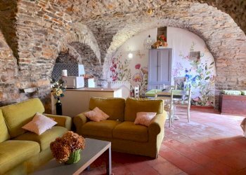 Casa indipendente Via vico chiuso, Diano Marina - foto 31