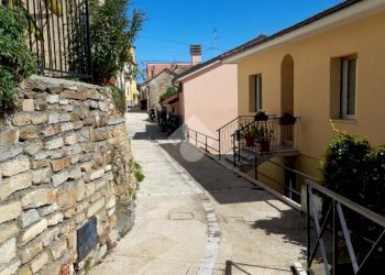 Casa indipendente Via vico chiuso, Diano Marina - foto 36