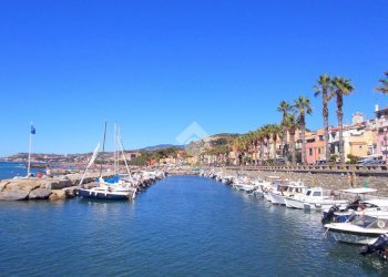 Box Corso Villaregia, Riva Ligure - foto 6