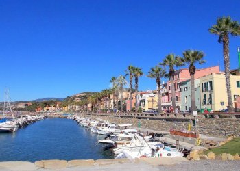 Box Corso Villaregia, Riva Ligure - foto 7