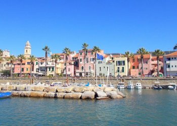 Box Corso Villaregia, Riva Ligure - foto 9