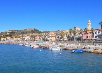 Box Corso Villaregia, Riva Ligure - foto 10