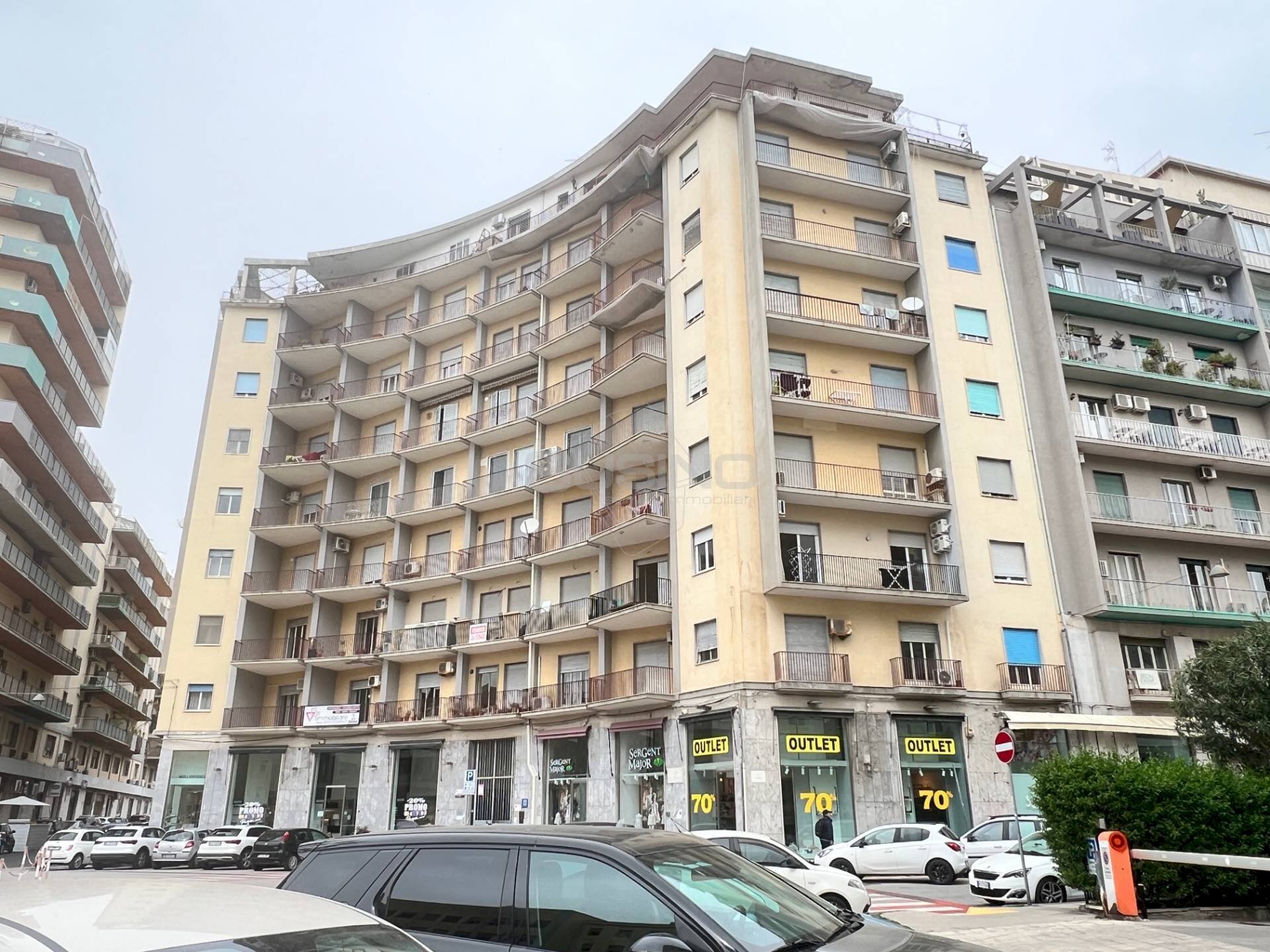 Quadrilocale Zona Gelone, Siracusa - foto 3