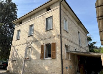 Casa indipendente CONTRADA ASO, Montefiore dell'Aso - foto 2