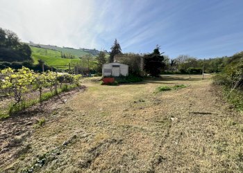 Casa indipendente CONTRADA ASO, Montefiore dell'Aso - foto 9