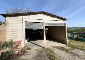 Casa indipendente CONTRADA ASO, Montefiore dell'Aso - foto 11