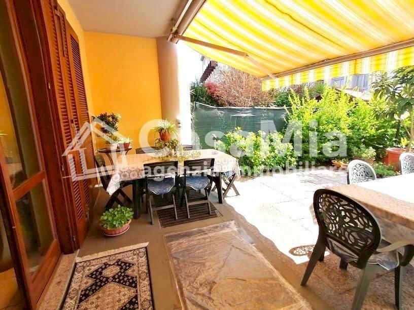 Terraced Villa via della Pace, Legnano - photo 2