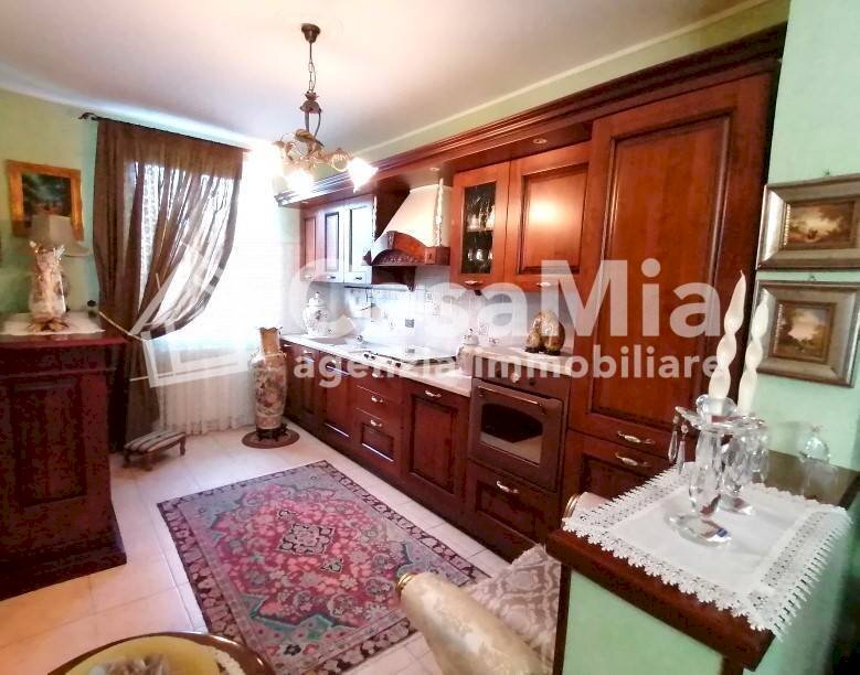 Terraced Villa via della Pace, Legnano - photo 3