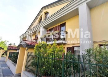 Villa a Schiera via della Pace, Legnano - foto 1