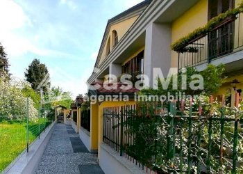 Villa a Schiera via della Pace, Legnano - foto 21