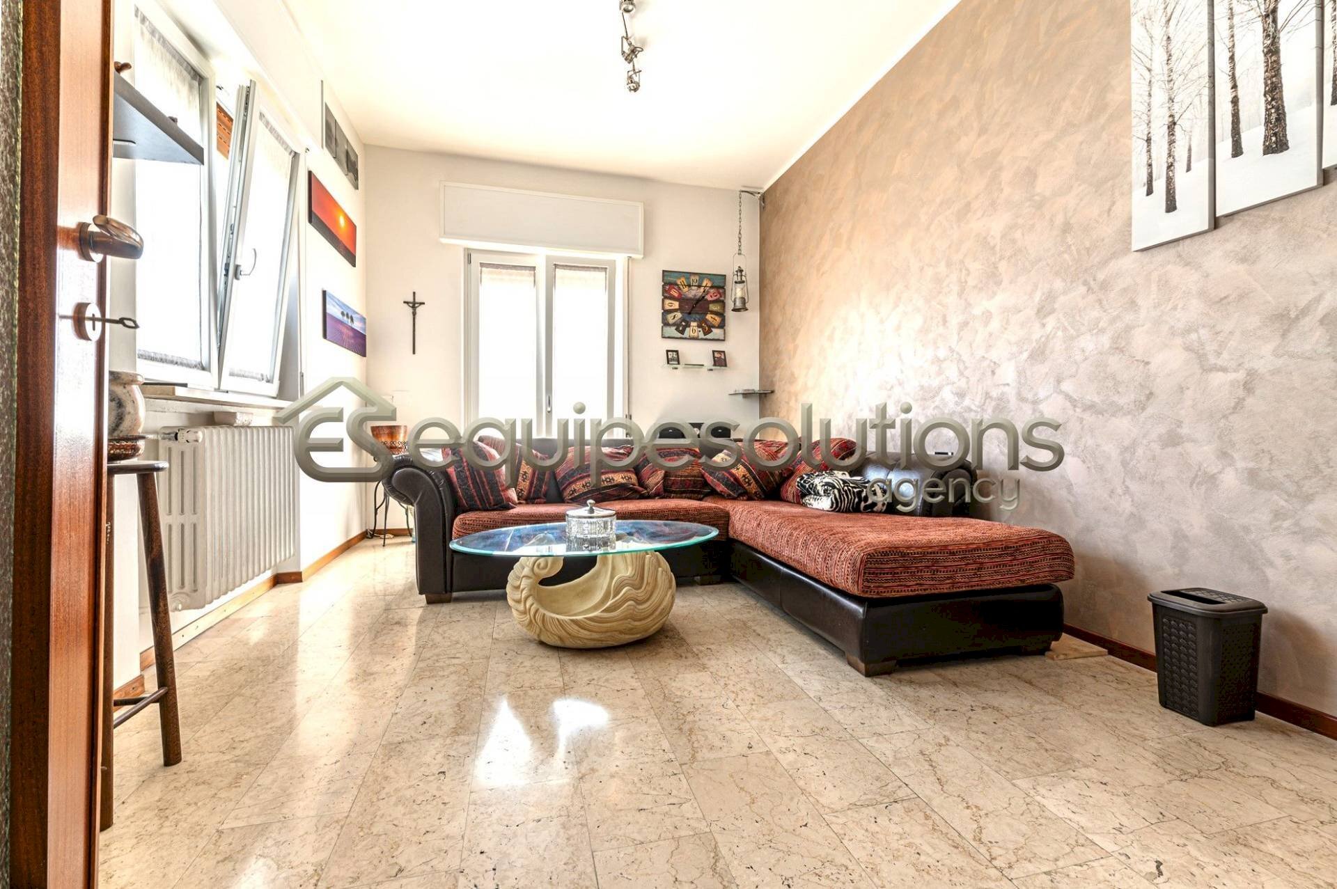 Casa indipendente Via Solferino, Ranica - foto 1