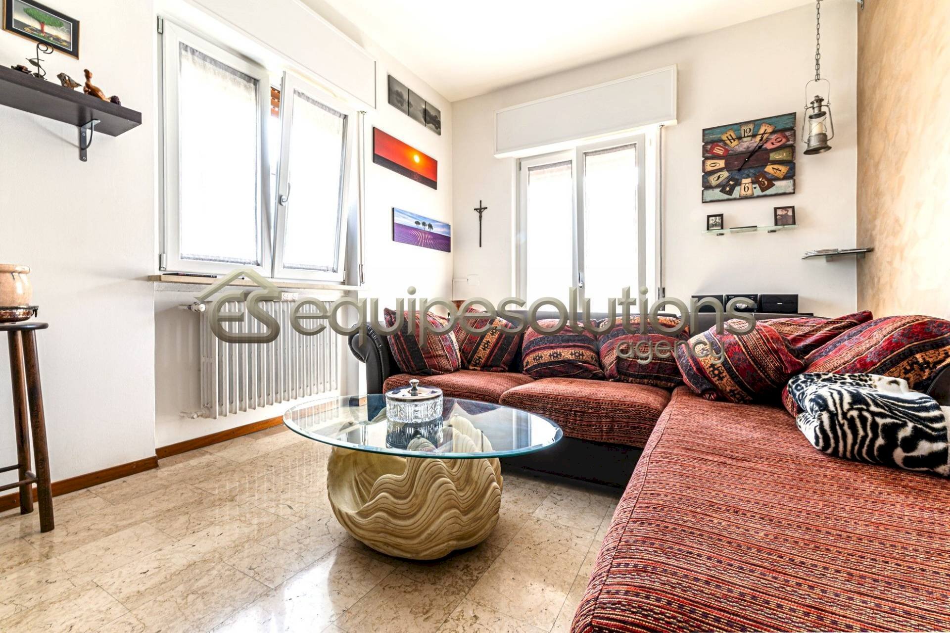 Casa indipendente Via Solferino, Ranica - foto 3