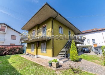 Casa indipendente Via Solferino, Ranica - foto 2