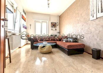 Casa indipendente Via Solferino, Ranica - foto 1