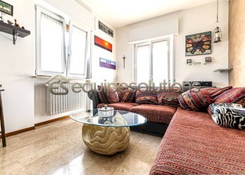 Casa indipendente Via Solferino, Ranica - foto 3