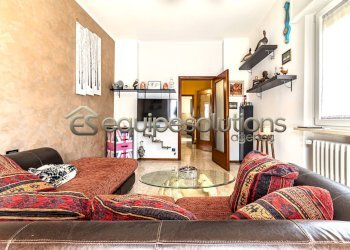 Casa indipendente Via Solferino, Ranica - foto 4