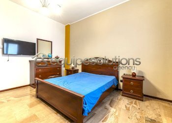 Casa indipendente Via Solferino, Ranica - foto 12