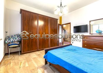 Casa indipendente Via Solferino, Ranica - foto 13