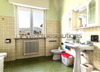 Casa indipendente Via Solferino, Ranica - foto 14