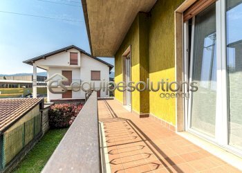 Casa indipendente Via Solferino, Ranica - foto 15