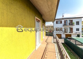 Casa indipendente Via Solferino, Ranica - foto 16