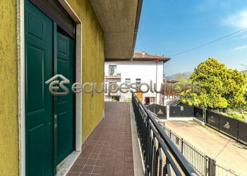 Casa indipendente Via Solferino, Ranica - foto 18