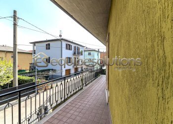 Casa indipendente Via Solferino, Ranica - foto 19