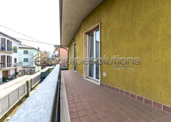 Casa indipendente Via Solferino, Ranica - foto 20