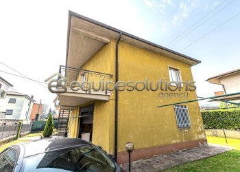 Casa indipendente Via Solferino, Ranica - foto 22