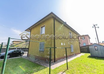 Casa indipendente Via Solferino, Ranica - foto 23