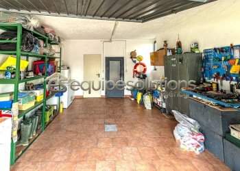 Casa indipendente Via Solferino, Ranica - foto 24