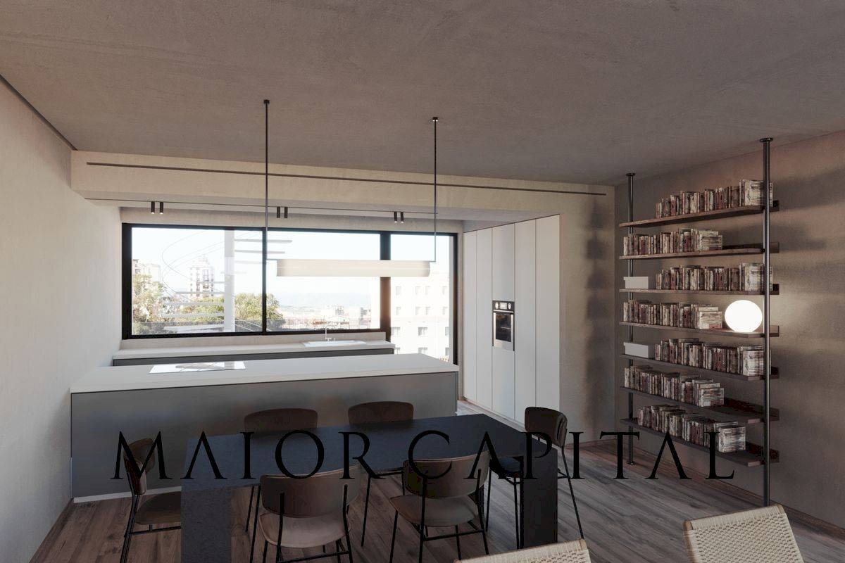 Quadrilocale Via Alessandro Nanni, Olbia - foto 3