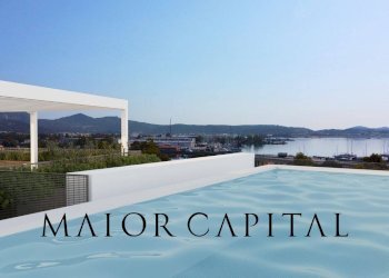 Quadrilocale Via Alessandro Nanni, Olbia - foto 1