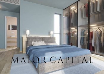 Quadrilocale Via Alessandro Nanni, Olbia - foto 4